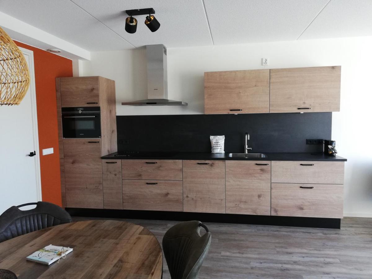 Hooivak Apartment Hollum  Exterior photo