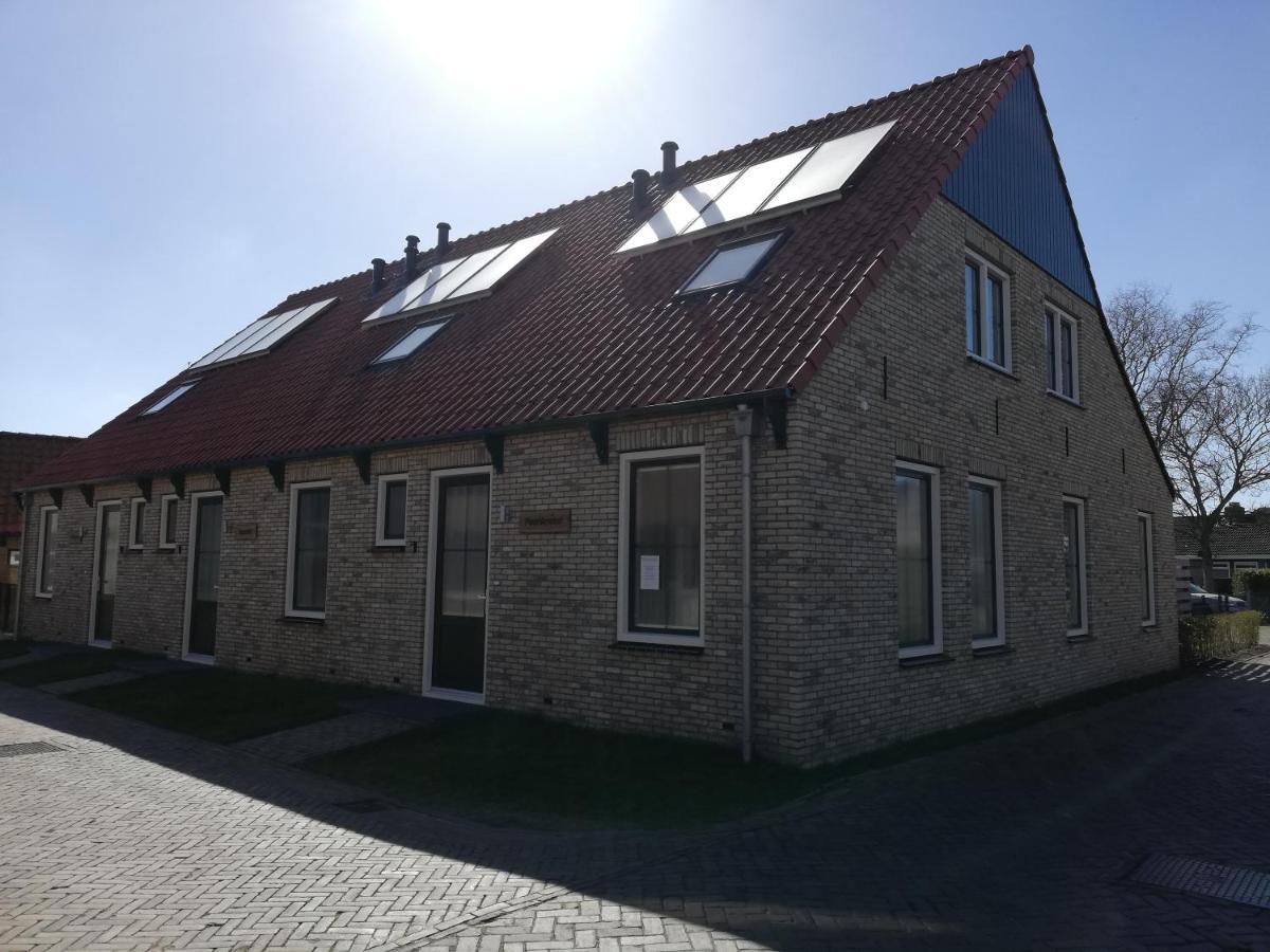 Hooivak Apartment Hollum  Exterior photo